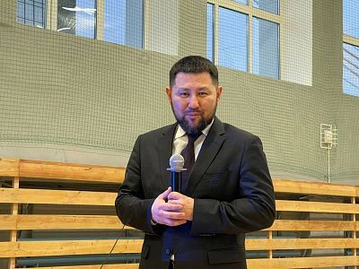 Глава Якутска Евгений Григорьев подал заявление о досрочной отставке