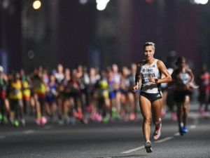 Сардана Трофимова:  «Допинговый скандал украл у меня мою свободу и мечту»