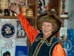 «Успех» якутской бизнес-леди