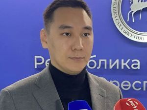 Центры занятости Якутии помогли найти работу 219 бойцам СВО и 113 членам их семей