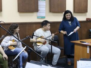 «Покажу себя с новых сторон»: дирижер Театра танца Якутии — о профессии и юбилейном концерте