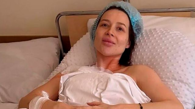 Блогер Лерчек освобождена из-под домашнего ареста, ее уголовное дело приостановлено