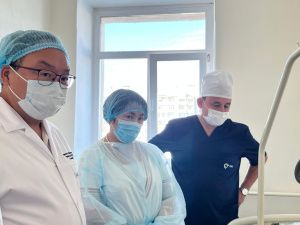 Пострадавшие в ДТП находятся в критическом состоянии