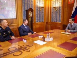 Назначен врио главного судебного пристава Якутии
