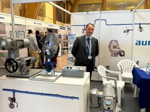 В Якутске открылась выставка  «Стройиндустрия Севера. Энергетика.ЖКХ»