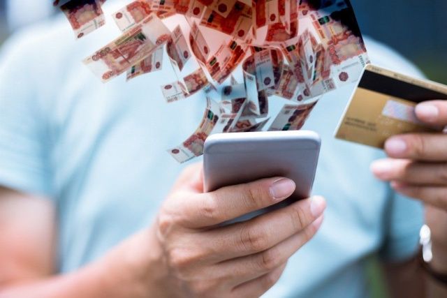 Лжеследователь убедил якутянку оформить кредит и выслать деньги