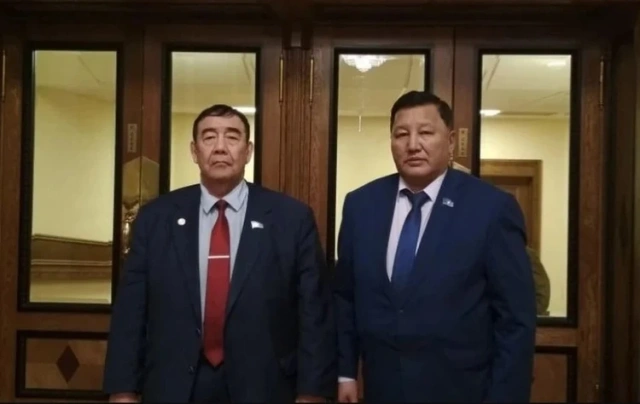 В Якутии бывший депутат выплатил 10-миллионный штраф