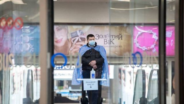 Путин дал рекомендации регионам по коронавирусным ограничениям