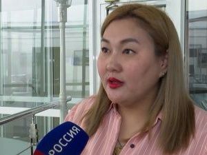 Многодетная мама из Якутии: «Ежемесячные выплаты дают возможность ребенку расти в лучших условиях»