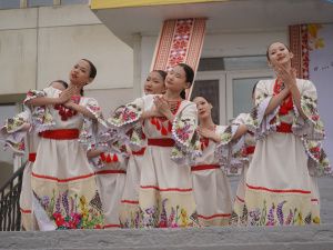 Концерт «Русский формат»