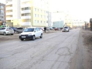 Исправлять халтуру на дорогах за счет горожан будет мэрия Якутска вместо ненадежного подрядчика