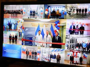 В Якутии одновременно открыли 12 объектов по нацпроектам, из них 4 – в сфере образования