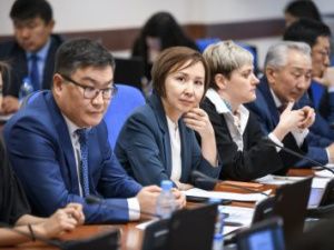 В Якутии начинается масштабная модернизация государственного управления