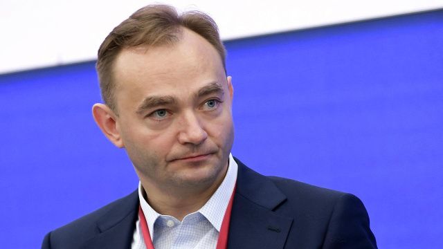 Задержан заместитель министра цифрового развития РФ