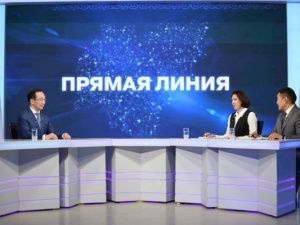 Круглогодичный кинопавильон запустят в работу в Якутске в 2027 году