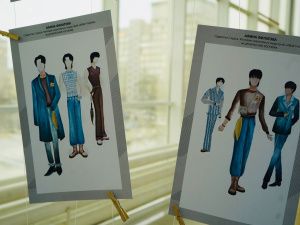 В Якутии определят лучшего молодого дизайнера