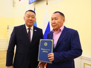 Аварийность в сфере энергетики в Якутии снизилась на 12%