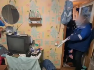 «Я выстрелил в них и пошел домой». Обвиняемый в массовом расстреле в Якутии, рассказал, как убил четырех человек