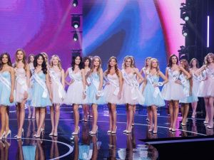 Любовь Хохолова — о закулисье конкурса «Мисс Россия», соперницах и планах