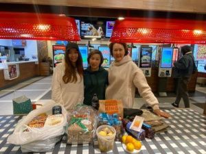 «Волонтеры-Саха» развернули штабы в центре и на юге страны