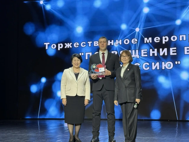 Более тысячи молодых медицинских специалистов приступили к работе в Якутии в прошлом году