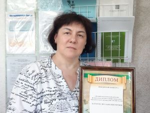 В УФСИН завершился конкурс «Лучший педагогический работник федеральных казенных профессиональных образовательных организаций ФСИН России»