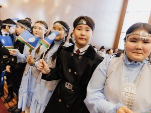 Новый этап в образовании: Мархинская школа №1 переходит на односменное обучение