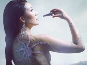 В Якутске дочь главврача и депутата стала потомственным магом и медиумом