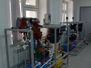 В колледжах и техникумах Якутии до конца 2025 года создадут 34 мастерские