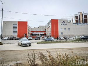 В Якутске открылась самая большая в регионе школа
