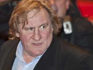 Суд признал Жерара Депардье виновным по делу о домогательствах