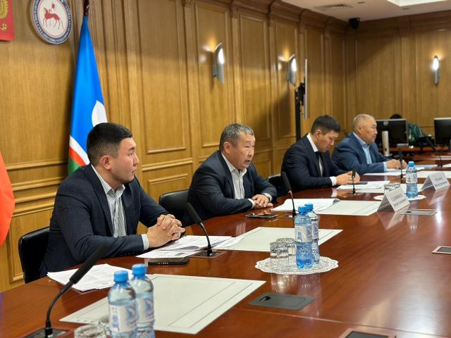 Еще 80 домов сдадут до конца года в Якутии для переселенцев из аварийного жилья в рамках нацпроекта