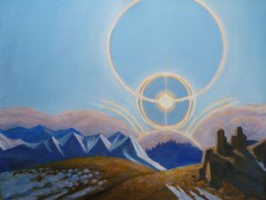 Картинную галерею Афанасия Осипова оцифруют в рамках нацпроекта «Культура»