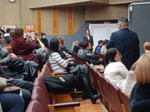 Отчеты правительства показали все «болевые точки» Нерюнгринского района