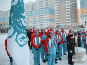 Прогноз погоды в Якутске и республике на 26 января