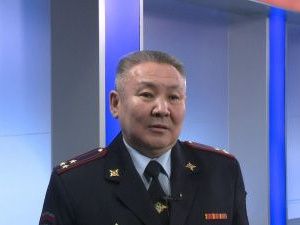 Замминистра МВД Якутии ушел в отставку