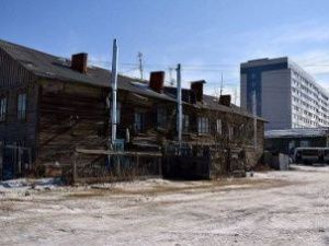 11 тысяч якутян переедут из аварийного жилья в новые квартиры в этом году