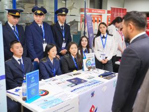 Евгению Григорьеву презентовали проекты по итогам стратегических сессий по подготовке к 400-летию Якутска