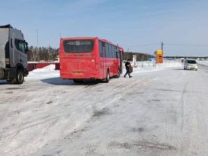 Теперь доехать до Чурапчи дешевле в три раза