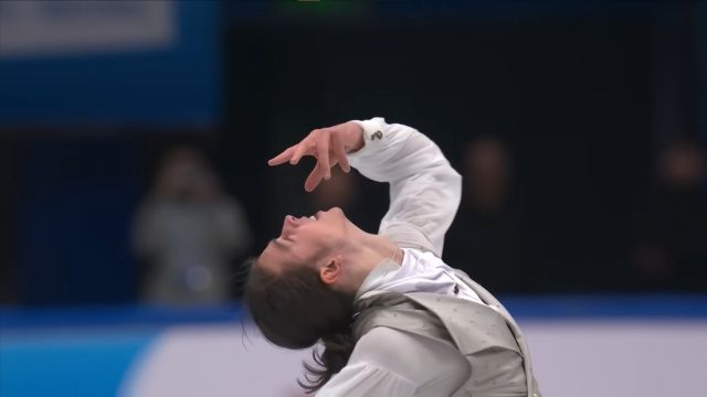 Мама российского фигуриста Петра Гуменника родом из Якутии