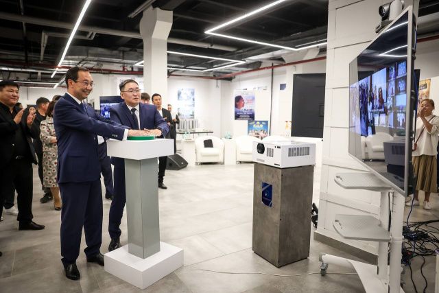 В Якутии открылись 15 новых кинозалов по технологии «Экстра Синема»