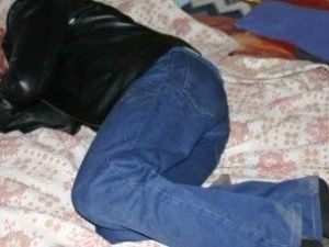 50-летний мужчина проник в чужой дом, чтобы поесть и поспать