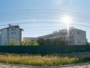 В училище олимпийского резерва Якутска развернули обсерватор