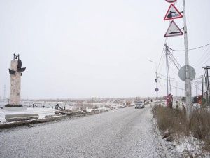Прогноз погоды на 24 октября: В Якутске ночью и утром небольшой снег