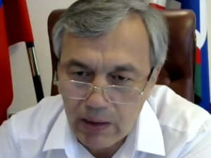 Якутяне отмечены наградами Российского организационного комитета «Победа»