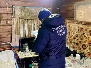 Арестована жительница Чурапчинского района, обвиняемая в совершении особо тяжкого преступления 