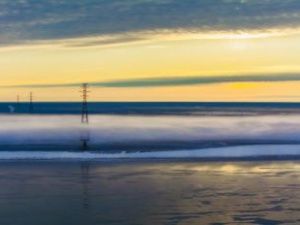 Якутскэнерго: селфи на территории охранных зон энергообъектов опасно для жизни!