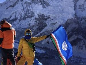 МАРИНА ДЬЯЧКОВСКАЯ ОТ ИЗУЧЕНИЯ ПИТАНИЯ ДО ВЫПУСКА МУЗЫКАЛЬНОГО АЛЬБОМА: «У КАЖДОГО СВОЙ ЭВЕРЕСТ!»