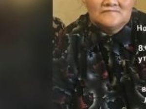 В Якутске женщина отвезла ребенка в детсад и... пропала