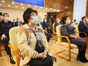 Айсен Николаев: обеспечение арктических районов продовольствием требует комплексного решения